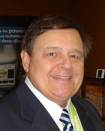 Larry Pesavento